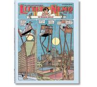 Winsor McCay. The Complete Little Nemo