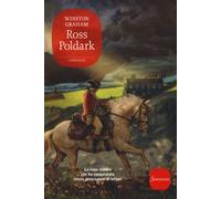 Libri Winston Graham - Ross Poldark. La saga di Poldark - 2016
