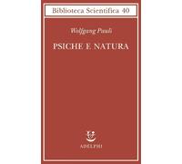 Psiche e natura