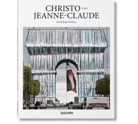 Libri Wolfgang Volz - Christo And Jeanne-Claude (German Edition)