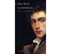 Libri Wood Ellen - La Maledizione