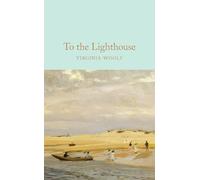 Libri Woolf, Virginia - To The Lighthouse [Edizione: Regno Unito]