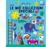 Le mie collezioni speciali