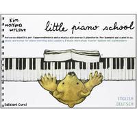 Wright Kim Monika - Little Piano School