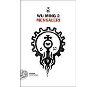 Libri Wu Ming 2 - Mensaleri