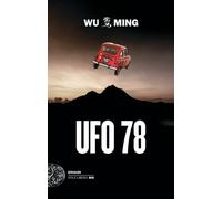 Libri Wu Ming - Ufo 78 - 2022 (Einaudi. Stile libero big)