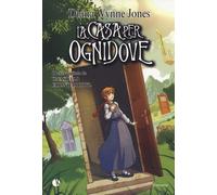 La casa per Ognidove. Ediz. illustrata - Wynne Jones Diana