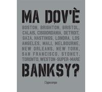 Libri Xavier Tapies - Ma Dov'e Banksym Nuova Ediz.