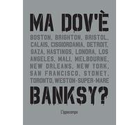 Libri Xavier Tapies - Ma Dov'e Banksym Nuova Ediz.