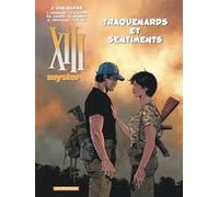 Libri XIII Mistery #14
