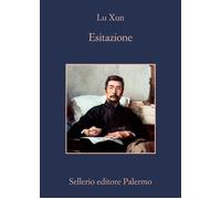 Libri Xun Lu - Esitazione - 2022 (La memoria)
