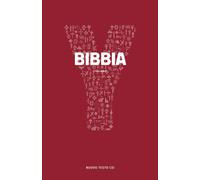 Libri Y Bibbia. Bibbia Dei Giovani Della Chiesa Cattolica