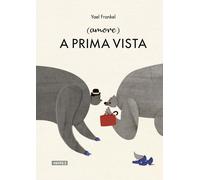 Libri Yael Frankel - (amore) A prima vista - 2020
