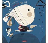 Libri Yael Frankel - Una parte di me - 2018 (Albi illustrati)