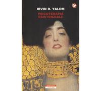 Libri Yalom Irvin D. - Psicoterapia Esistenziale