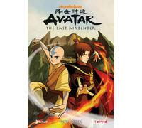 Libri Yang Gene Luen / Di Martino Michael Dante / Konietzko Bryan - Fumo E Ombra