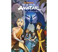 La ricerca. Avatar. The Last Airbender - Vol. 2
