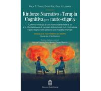 Libri Yanos Philip T. / David Roe / Lysaker Paul H. - Rinforzo Narrativo E Terap