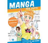 Manga per tutti