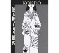 Libri Yoko Kondo - La Dote Della Sposa