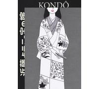 Libri Yoko Kondo - La dote della sposa - 2019 (Doku)