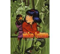 Libri Yoko Tsuno - L'Integrale #02
