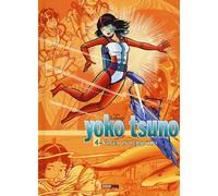 Vinea in pericolo. Yoko Tsuno. L'integrale. Vol. 4