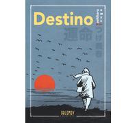 Libri Yoshiharu Tsuge - Destino