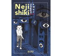 Libri Yoshiharu Tsuge - Nejishiki