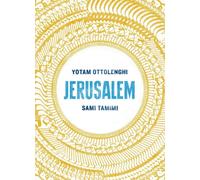 Libri Yotam Ottolenghi / Sami Tamimi - Jerusalem