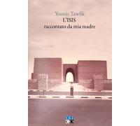 L'ISIS raccontato da mia madre - Tawfik Younis