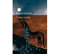 Libri Yousef Reber - Canto Sottile