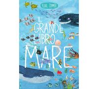 Libri Yuval Zommer - Il Grande Libro Del Mare. Ediz. A Colori