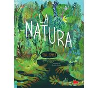 La natura. Ediz. a colori