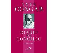 Diario del concilio (1960-1966)