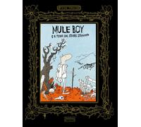 Libri Øyvind Torseter - Mule Boy E Il Troll Dal Cuore Strappato