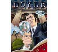 Libri Zaccagnino Daniela / Cuna Salvatore - Doyle Collection. New Edition #01
