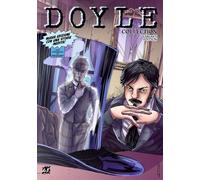 Libri Zaccagnino Daniela / Cuna Salvatore - Doyle Collection. New Edition Limite