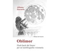 Libri Zaccaria Alfonso - Oblimor