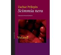 Scimmia nera