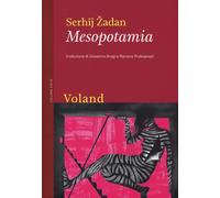Libri Zadan Serhij - Mesopotamia