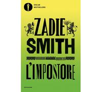 Libri Zadie Smith - L' Impostore