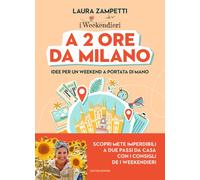 A 2 ore da Milano. Idee per un weekend a portata di mano