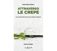 Libri Zapelli Gian Maria - Attraverso Le Crepe. Sul Cammino Delle Ferite: Ricord