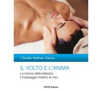 LIBRO IL VOLTO E L'ANIMA - GUIDO NATHAN ZAZZU