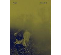 Libri Zeal Theo - Adam