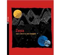 Zenìa. Suoni e storie di un paese immaginario. Con CD-Audio - AA.VV.
