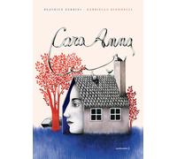 Libri Zerbini Beatrice - Cara Anna