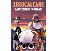 LIBRO MACERIE PRIME - ZEROCALCARE