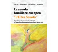 Libri Zesi Leda / Giovanni Netto / Perazzotti Laura - La Scuola Familiare Europe